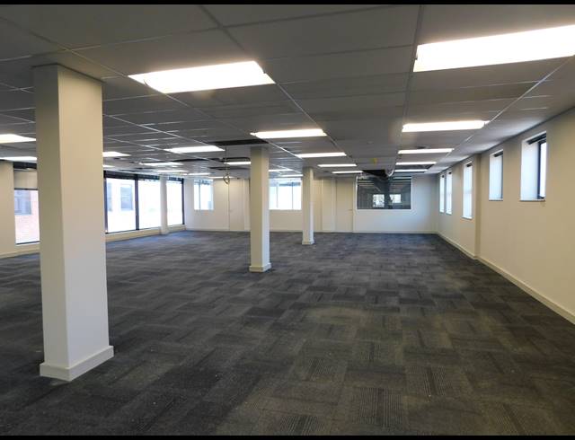 854M² OFFICE TO LET IN WAVERLEY